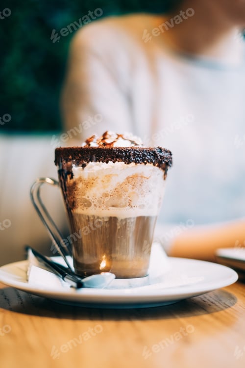 Preview: Cup of coffee