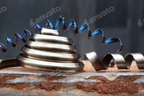 Preview: Scrap Metal