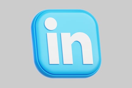 Preview: Linkedin logo