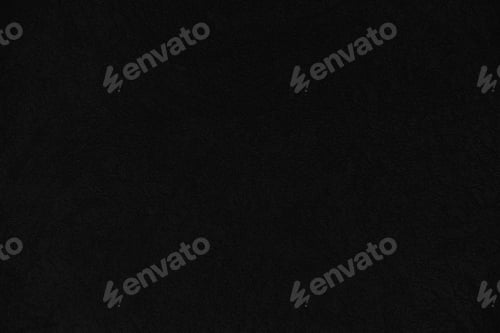 Preview: Black concrete wall. Texture background of cracked old wall.