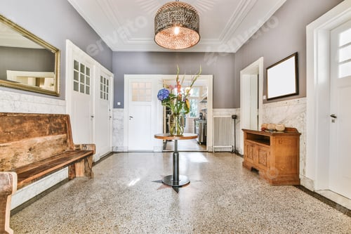 Preview: Luxury interior design