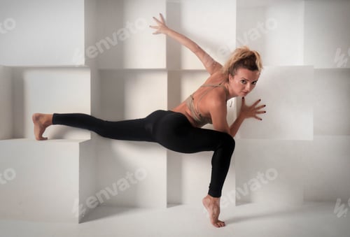 Preview: dancing