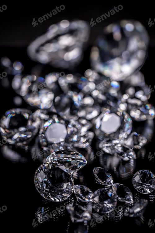 Preview: Diamonds
