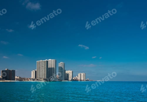 Preview: Chicago Buildings