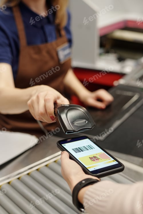 Preview: Discount Code for Groceries