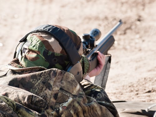 Preview: Target Practice