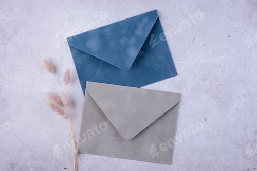 Preview: Wedding invitation card. Save the date concept