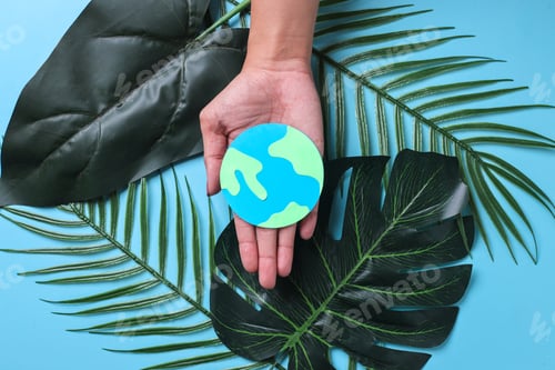 Preview: World Health Day, Save The Planet.