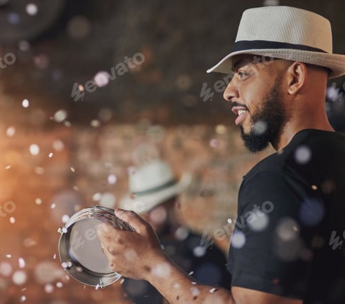 Preview: Lost in the beat