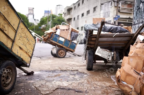 Preview: Garbage collection
