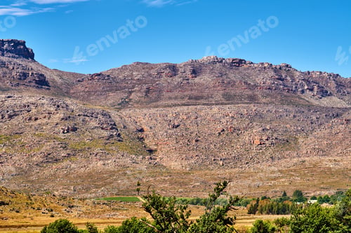 Preview: Mountain wilderness - Western Cape