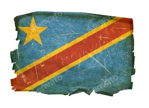 Preview: DR Congo Flag old.