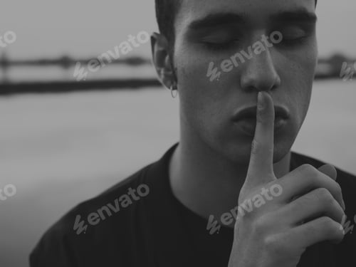 Preview: shh