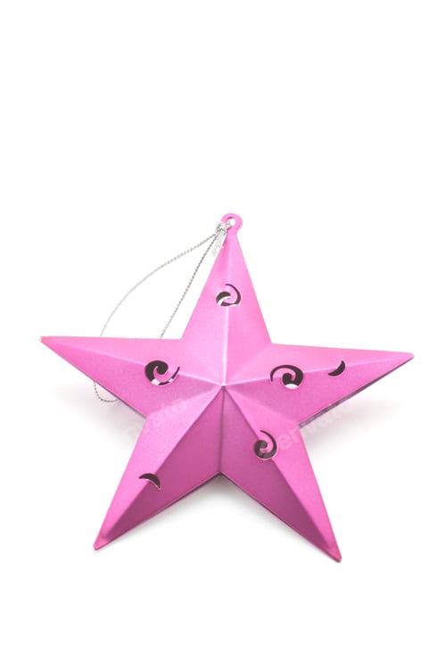 Preview: Christmas Ornament