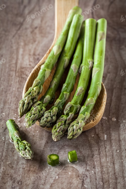 Preview: Asparagus