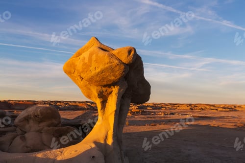 Preview: Bisti