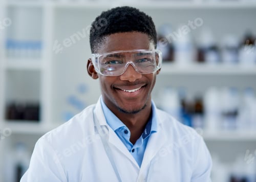 Preview: How do I look with my new glasses