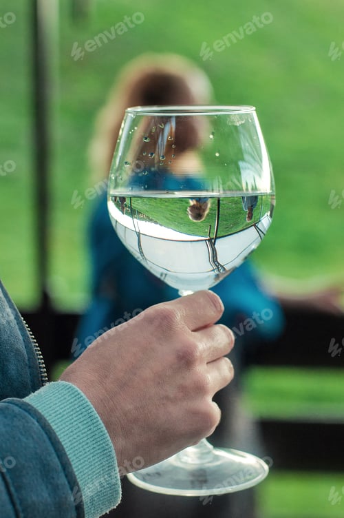Preview: Wine!