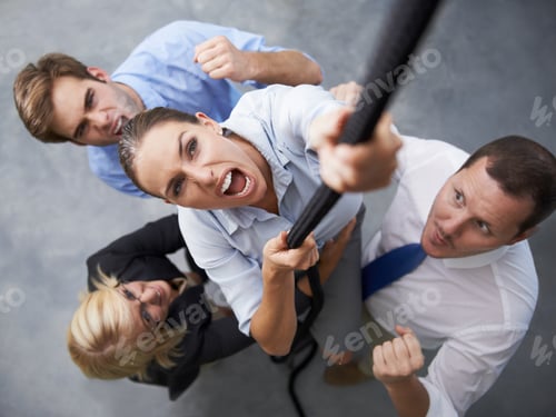 Preview: Taking on the glass ceiling