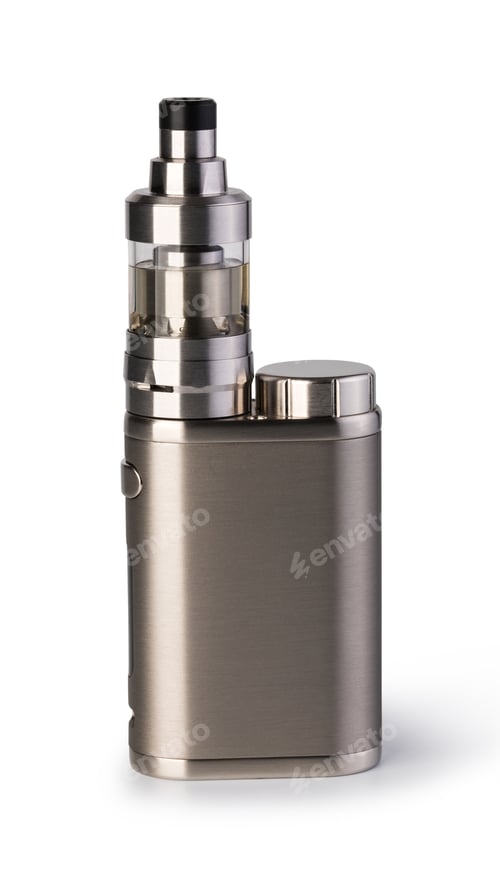 Preview: Electronic Cigarette