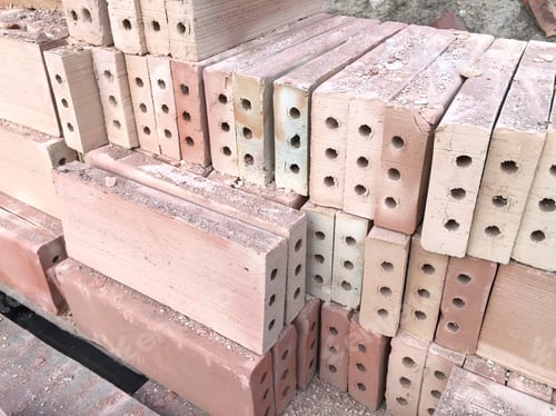 Preview: Pile Of Bricks