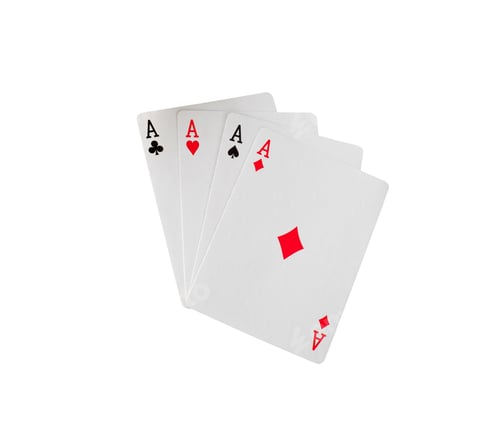 Preview: Playing cards