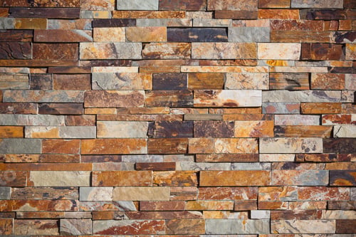 Preview: Brick Wall Background