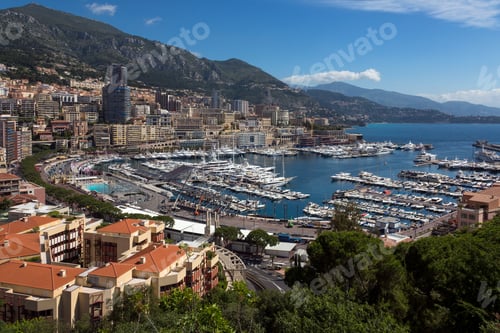 Monaco