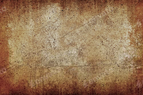 Preview: Grunge brown stone texture background