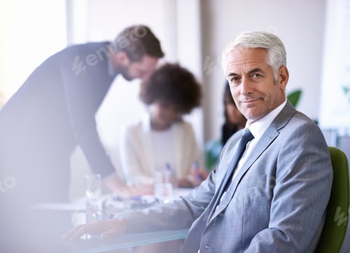 Preview: Getting the job done with teamwork