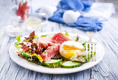 Preview: salad