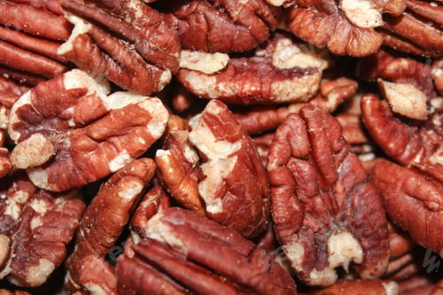 Preview: Shelled Pecans