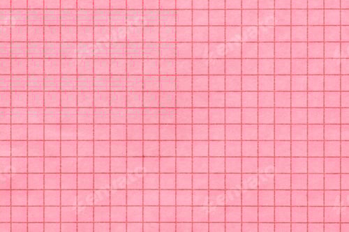 Preview: Pink Grid: Simple Abstract Background with Squared Pattern