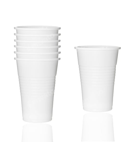 Preview: plastic cups