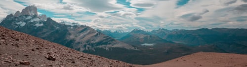 Vorschau: Patagonien