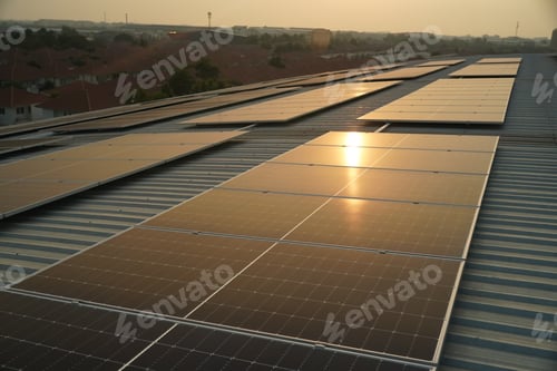 Preview: Photovoltaic solar panels