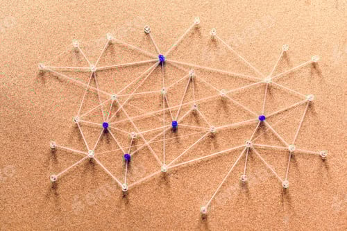 Preview: Global business network