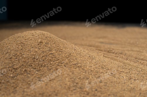 Preview: brown sand air child astronaut planet spaceman ufo