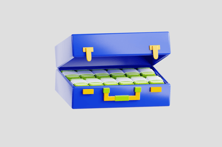 Preview: Money Briefcase