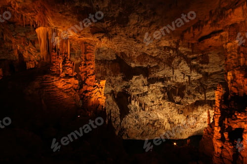 Preview: Mersin Aydıncık Gilindire Cave ( Aynalıgöl Cave)