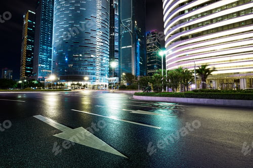 Preview: light trails