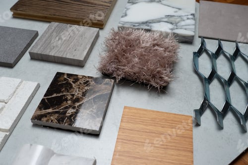 Preview: MATERIAL SAMPLE