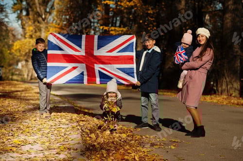 Preview: National holiday of United Kingdom