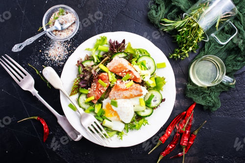 Preview: salad