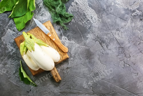 Preview: eggplant