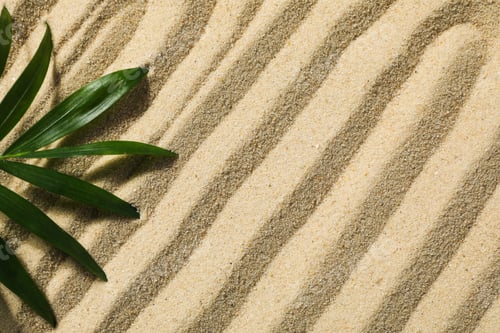 Preview: Composition for Zen, Relaxation, Harmony and Balance concept