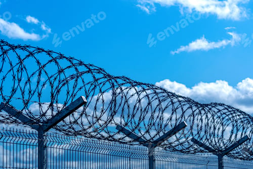 Preview: fence