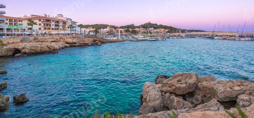 Preview: Cala Ratjada, Spain