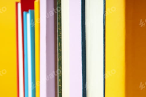 Preview: Reading, various literature - books, concept of acquisition of knowledge