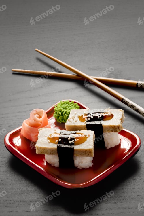 Preview: Tamago taste.